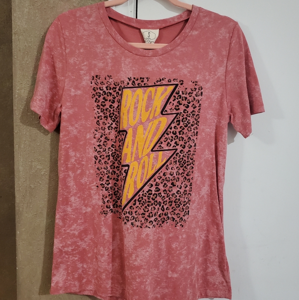 Women's Tee